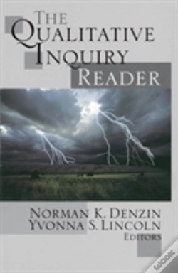 Capa do artigo The Qualitative Inquiry Reader