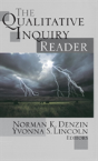 The Qualitative Inquiry Reader - Preview