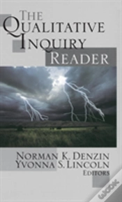 Capa do artigo The Qualitative Inquiry Reader