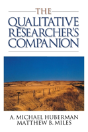 The Qualitative Researcher'S Companion - Preview