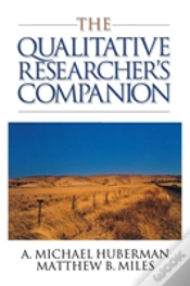 Capa do artigo The Qualitative Researcher