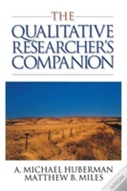 Capa do artigo The Qualitative Researcher'S Companion