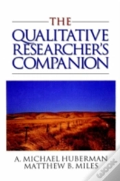 Capa do artigo The Qualitative Researcher