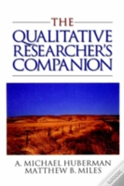 Capa do artigo The Qualitative Researcher'S Companion