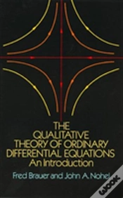 Capa do artigo The Qualitative Theory Of Ordinary Differential Equations