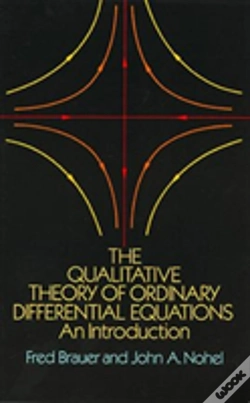 Capa do artigo The Qualitative Theory Of Ordinary Differential Equations