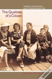 Capa do artigo The Qualities Of A Citizen