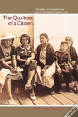 Capa do artigo The Qualities Of A Citizen