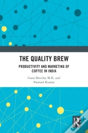 Capa do artigo The Quality Brew