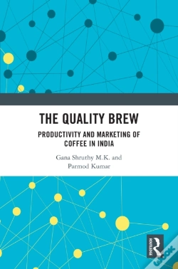 Capa do artigo The Quality Brew