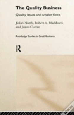 Capa do artigo The Quality Business