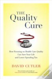 Capa do artigo The Quality Cure