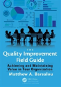 The Quality Improvement Field Guide - Preview