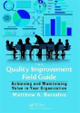 The Quality Improvement Field Guide - Preview