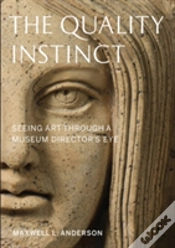 Capa do artigo The Quality Instinct