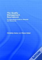 The Quality Management Sourcebook