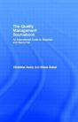 The Quality Management Sourcebook - Preview