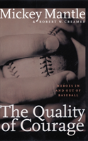 The Quality Of Courage - Preview