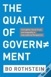 Capa do artigo The Quality Of Government