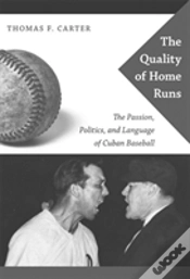 Capa do artigo The Quality Of Home Runs