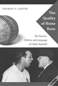 Capa do artigo The Quality Of Home Runs