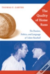 The Quality Of Home Runs