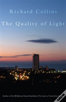 Capa do artigo The Quality Of Light