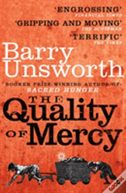 Capa do artigo The Quality Of Mercy