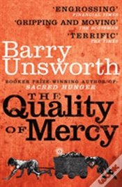 Capa do artigo The Quality Of Mercy