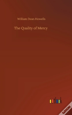 Capa do artigo The Quality Of Mercy