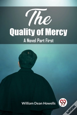 Capa do artigo The Quality Of Mercya Novel Part First (Edition2023)
