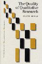 The Quality Of Qualitative Research - Preview