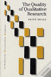 The Quality Of Qualitative Research
