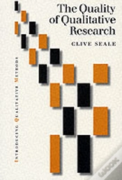 Capa do artigo The Quality Of Qualitative Research