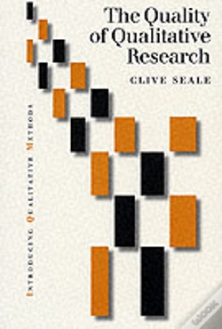 Capa do artigo The Quality Of Qualitative Research