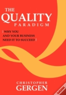 Capa do artigo The Quality Paradigm