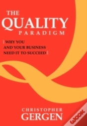 Capa do artigo The Quality Paradigm