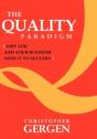 The Quality Paradigm - Preview
