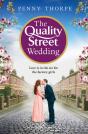 The Quality Street Wedding - Preview