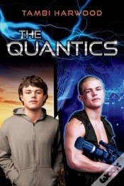 Capa do artigo The Quantics