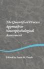 The Quantified Process Approach To Neuropsychological Assessment - Preview