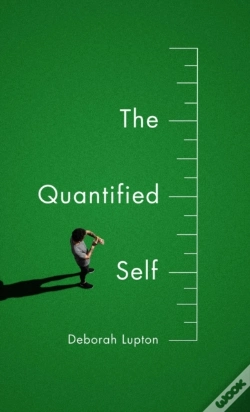 Capa do artigo The Quantified Self