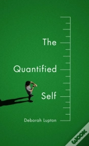 Capa do artigo The Quantified Self