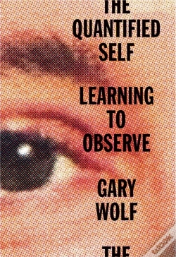 Capa do artigo The Quantified Self