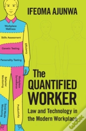 Capa do artigo The Quantified Worker