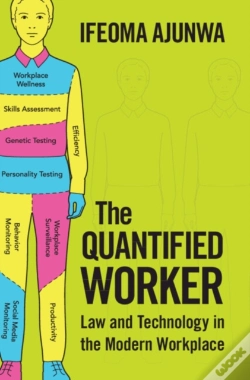 Capa do artigo The Quantified Worker
