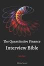The Quantitative Finance Interview Bible - Preview