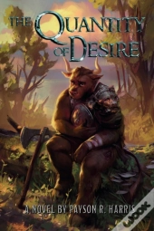 The Quantity Of Desire
