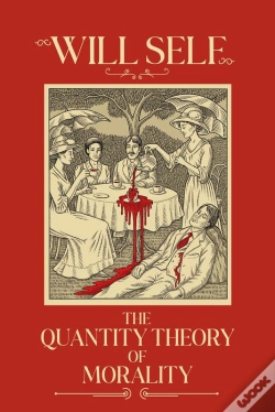 Capa do artigo The Quantity Theory Of Morality