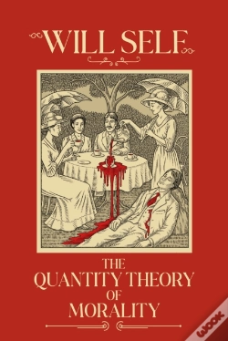 Capa do artigo The Quantity Theory Of Morality